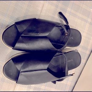 COPY - Flat form sneakers